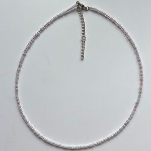 ❣︎ Simple love necklace ❣︎